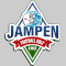 Logo for Jampen Football Golf Newquay