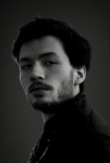 Image of James Hilton