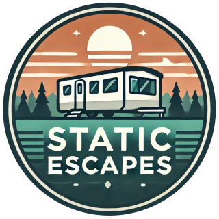 Static Escapes Logo